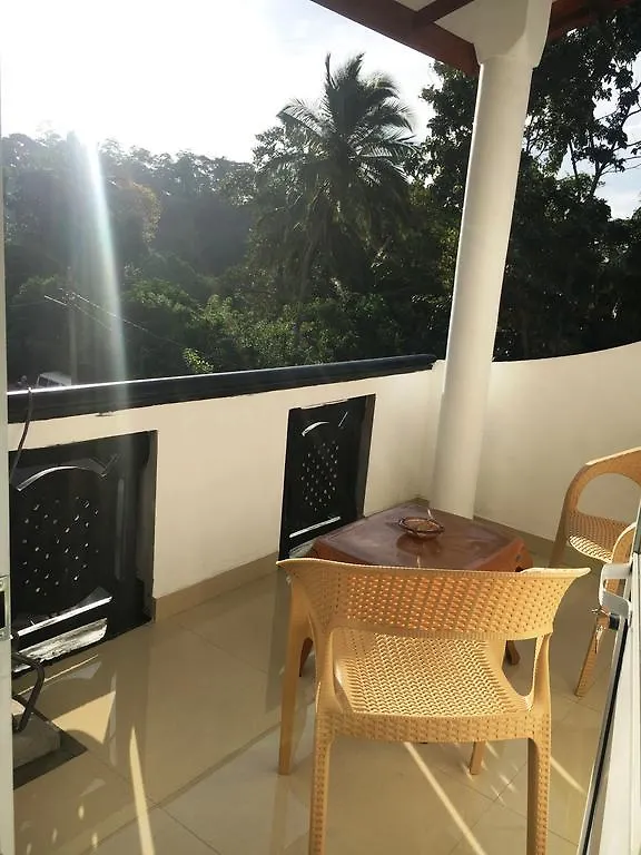 Kandy Citylights Residence Pensionat