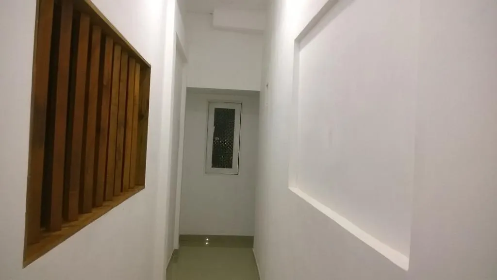 Kandy Citylights Residence Pensionat