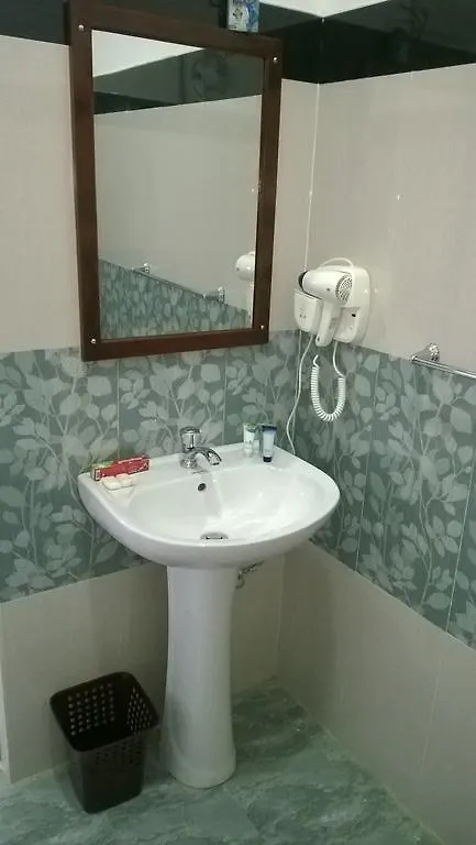 Pensionat Kandy Citylights Residence