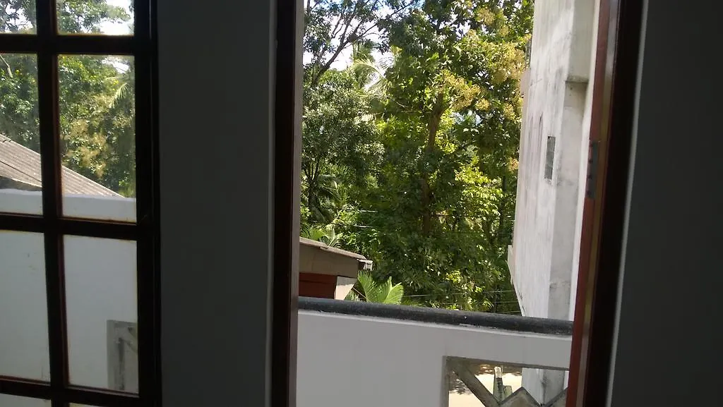 Pensionat Kandy Citylights Residence