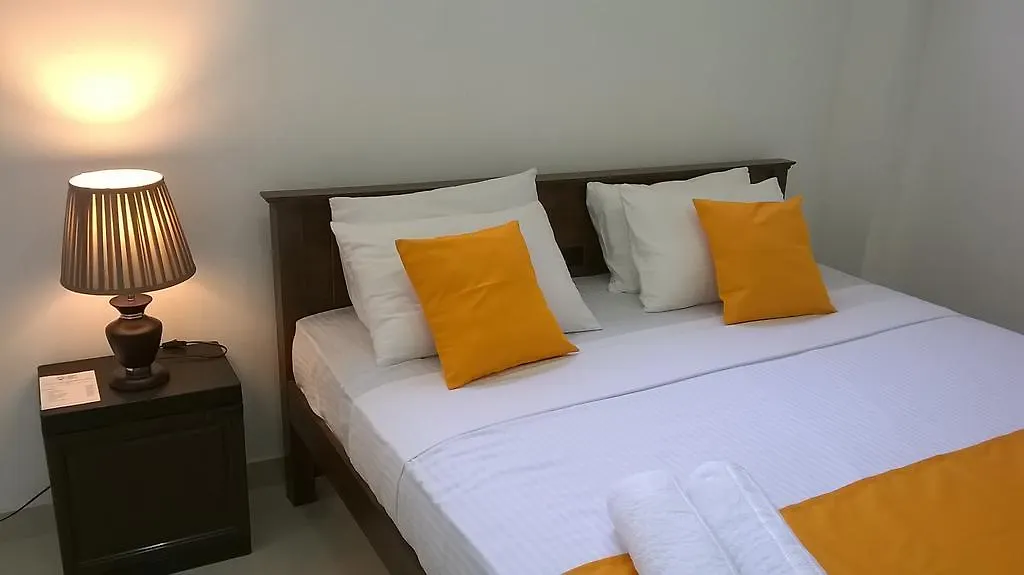 Kandy Citylights Residence Pensionat