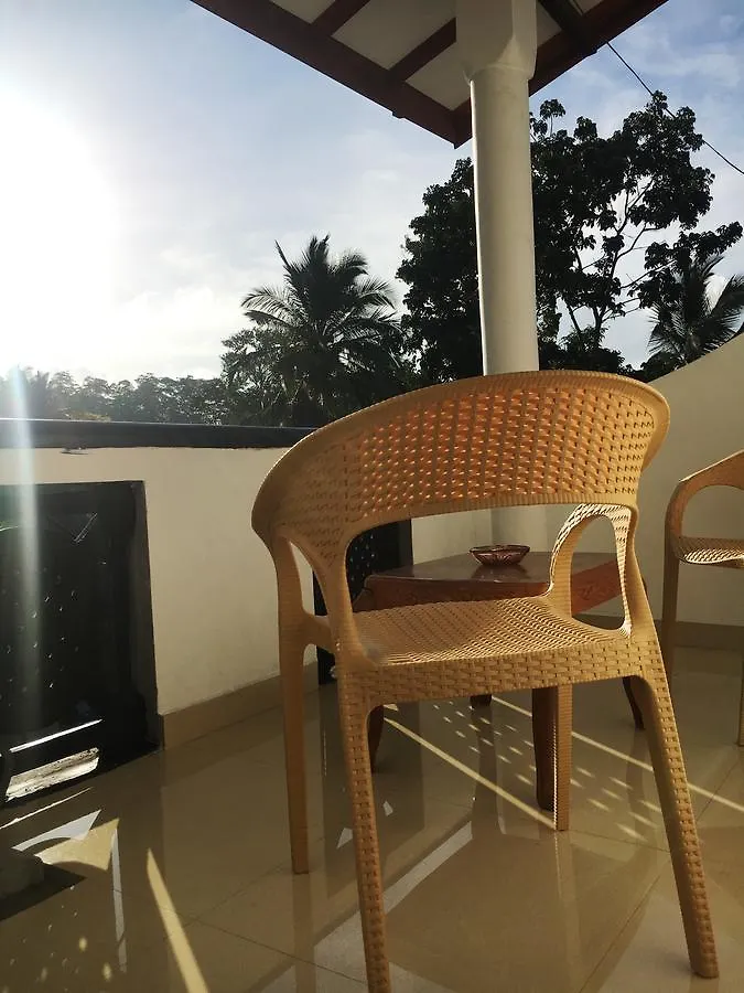 Kandy Citylights Residence