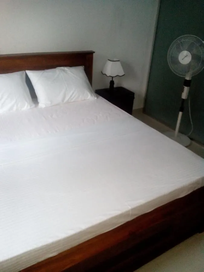 Kandy Citylights Residence Pensionat