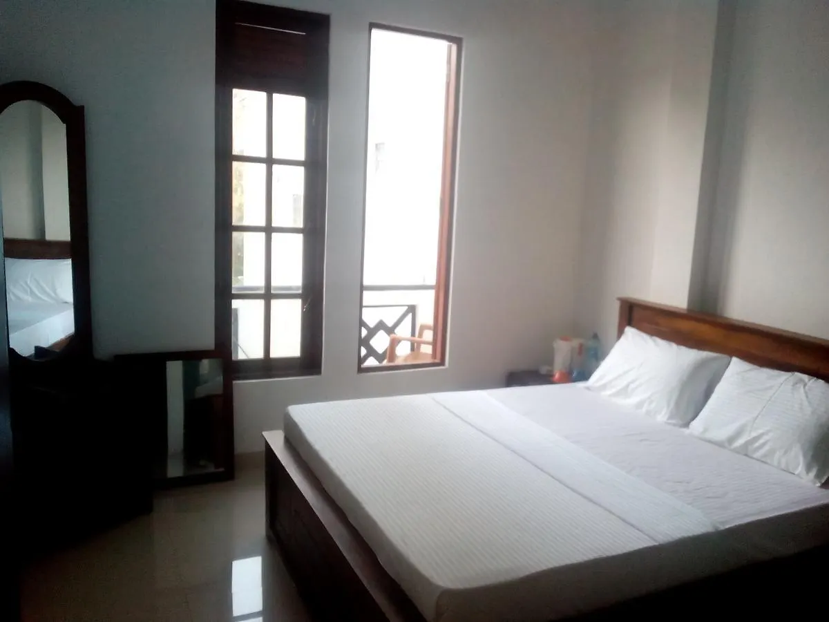Kandy Citylights Residence Pensionat