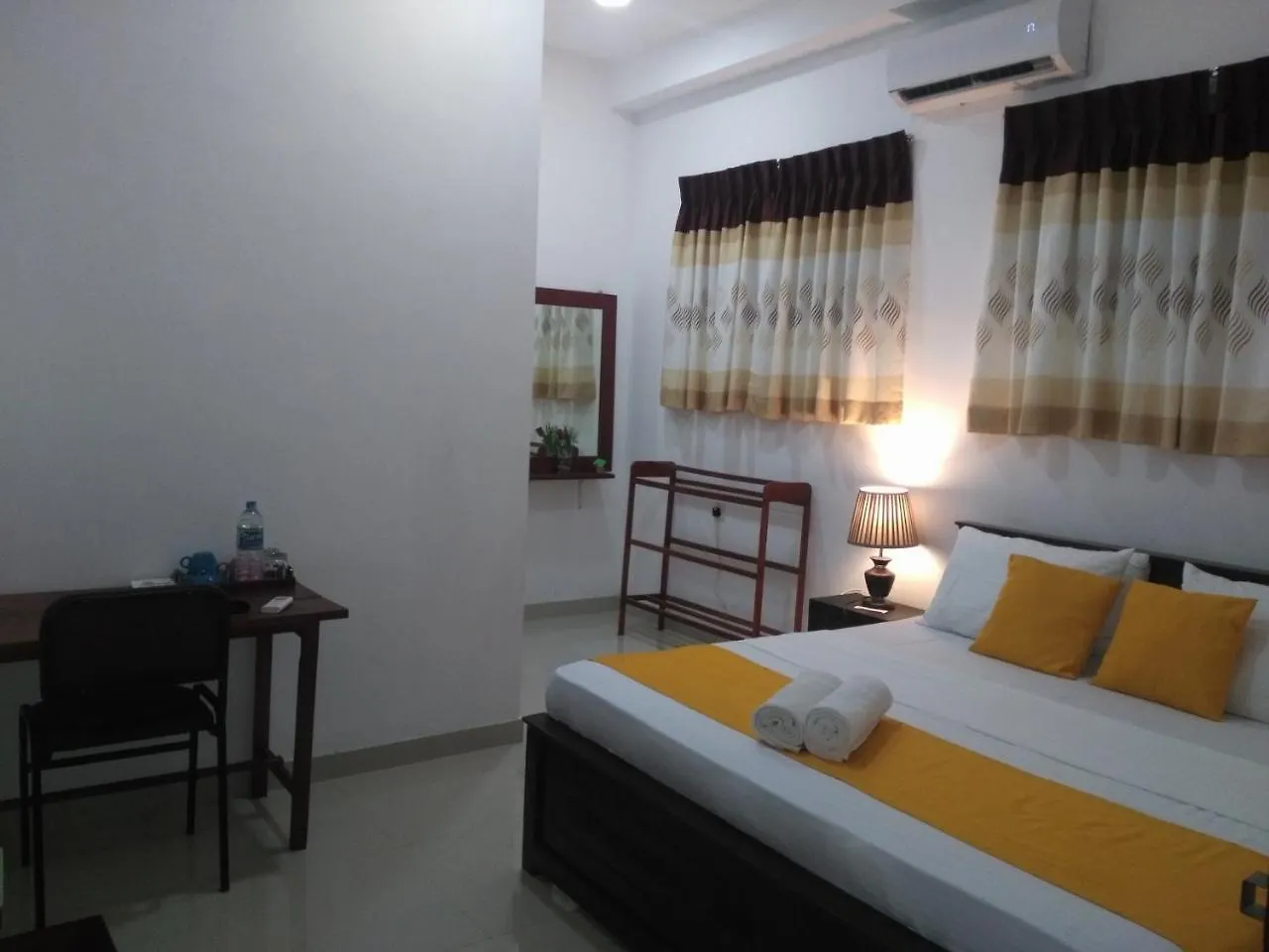 Pensionat Kandy Citylights Residence